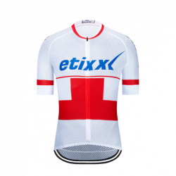Maillot ciclismo corto Etixx