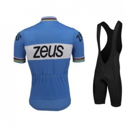 Equipación ciclismo Zeus