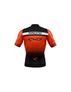 Conjunto de ciclismo de verano EKOI: comodidad y frescura para tus paseos 2