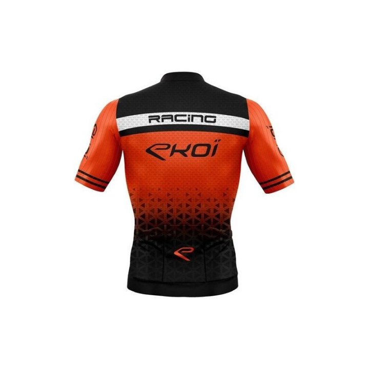 Conjunto de ciclismo de verano EKOI: comodidad y frescura para tus paseos