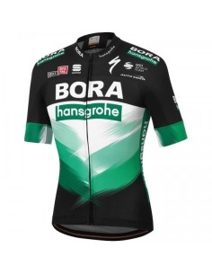 Conjunto de ciclismo de verano BORA hansgrohe: comodidad y frescura para tus rutas 2