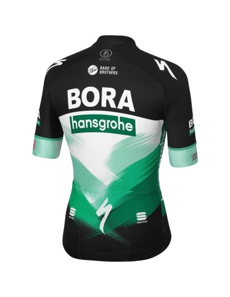 Conjunto de ciclismo de verano BORA hansgrohe: comodidad y frescura para tus rutas