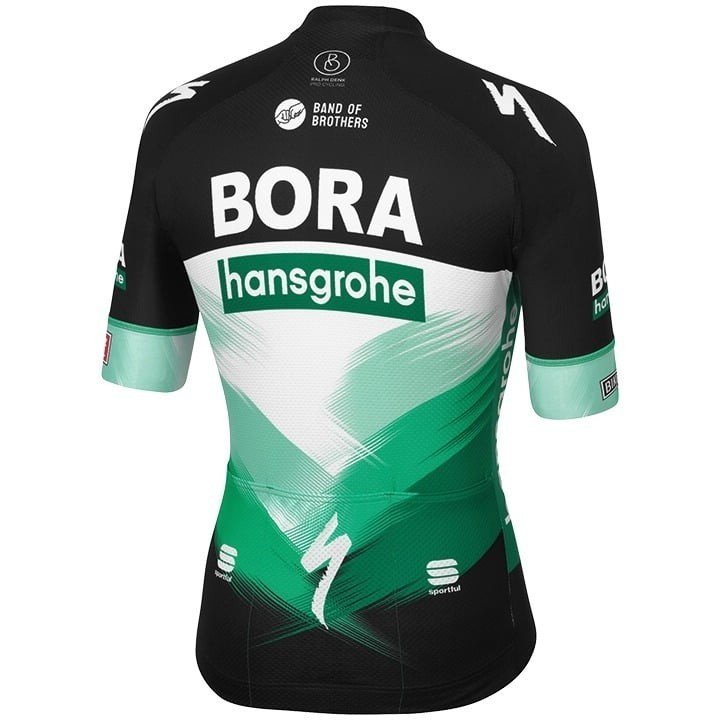 Conjunto de ciclismo de verano BORA hansgrohe: comodidad y frescura para tus rutas