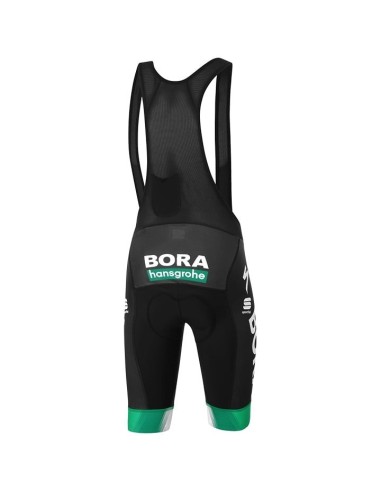 Conjunto de ciclismo de verano BORA hansgrohe: comodidad y frescura para tus rutas