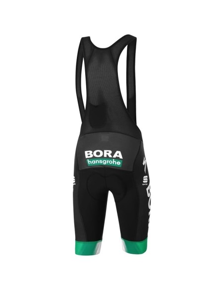 Conjunto de ciclismo de verano BORA hansgrohe: comodidad y frescura para tus rutas