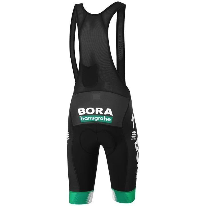 Conjunto de ciclismo de verano BORA hansgrohe: comodidad y frescura para tus rutas