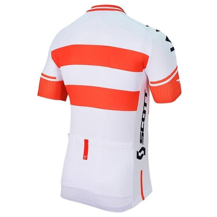 Conjunto corto de ciclismo IAM: comodidad y estilo para tus paseos