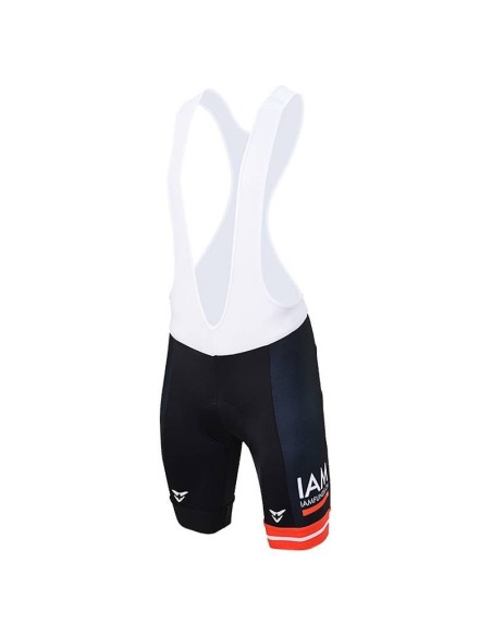 Conjunto corto de ciclismo IAM: comodidad y estilo para tus paseos