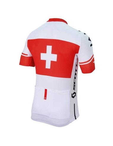 Conjunto corto de ciclismo con tirantes IAM: comodidad y frescura para tus rutas