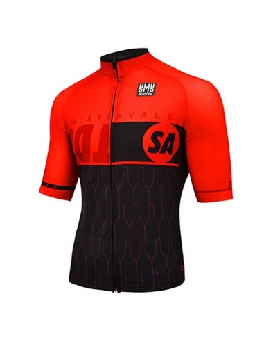 Conjunto de ciclismo corto MCLAREN VALE para disfrutar del verano en tu bici