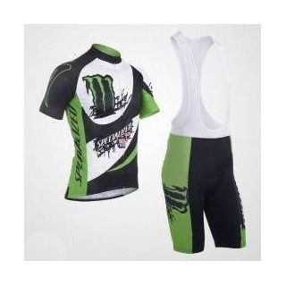 Conjunto corto de ciclismo Specialized: comodidad y estilo para tus paseos