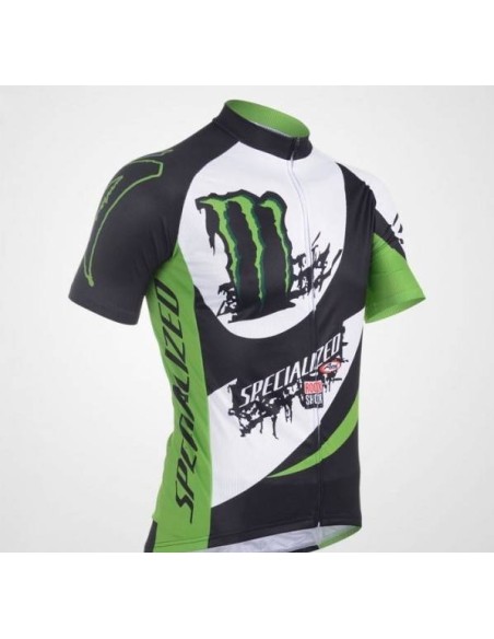 Conjunto corto de ciclismo Specialized: comodidad y estilo para tus paseos