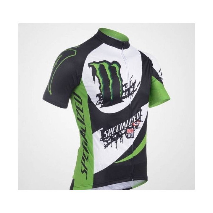 Conjunto corto de ciclismo Specialized: comodidad y estilo para tus paseos