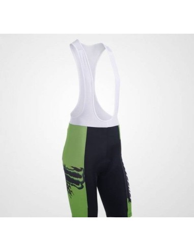 Conjunto corto de ciclismo Specialized: comodidad y estilo para tus paseos