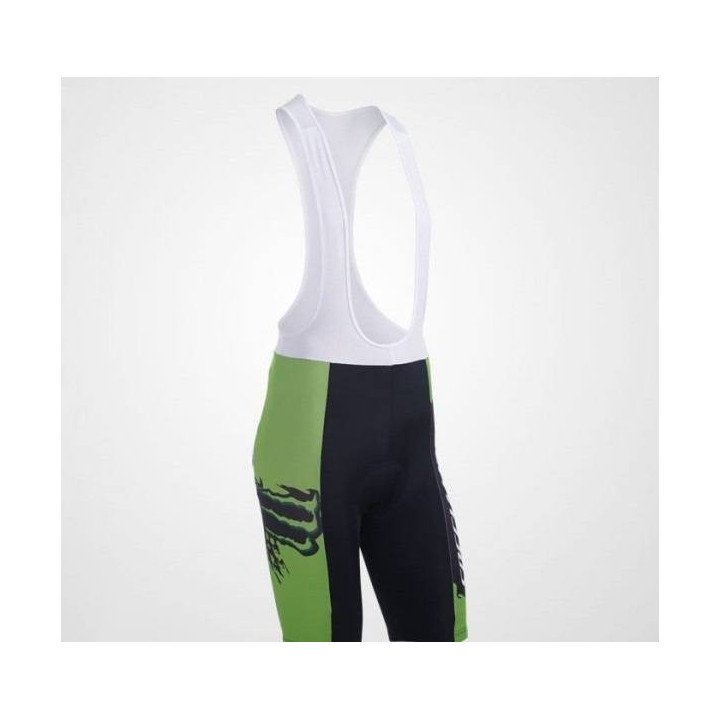 Conjunto corto de ciclismo Specialized: comodidad y estilo para tus paseos