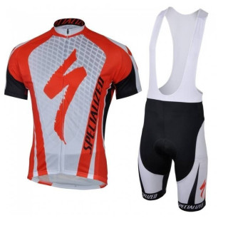 Conjunto corto de ciclismo Specialized: comodidad y calidad para tus rutas