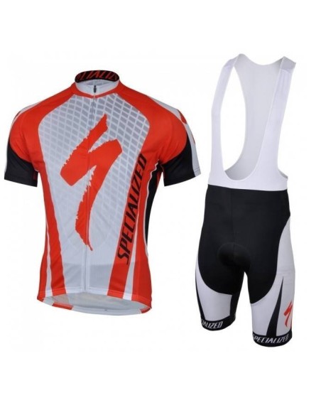 Conjunto corto de ciclismo Specialized: comodidad y calidad para tus rutas
