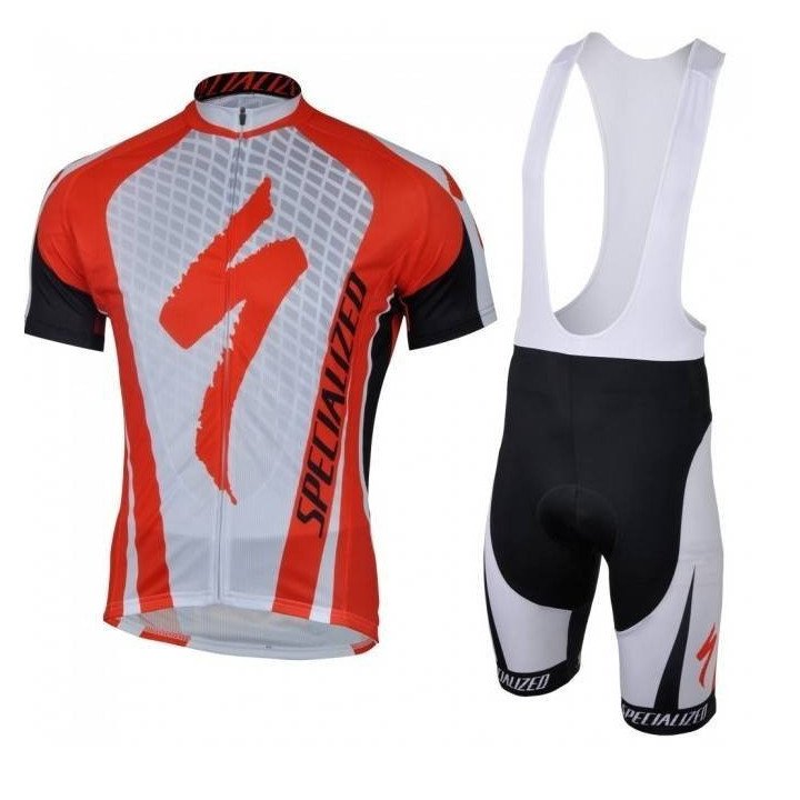 Conjunto corto de ciclismo Specialized: comodidad y calidad para tus rutas