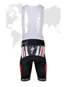 Conjunto corto de ciclismo Specialized: comodidad y calidad para tus rutas 2