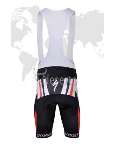 Conjunto corto de ciclismo Specialized: comodidad y calidad para tus rutas