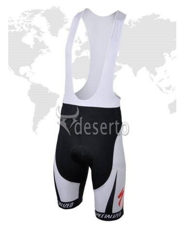 Conjunto corto de ciclismo Specialized: comodidad y calidad para tus rutas