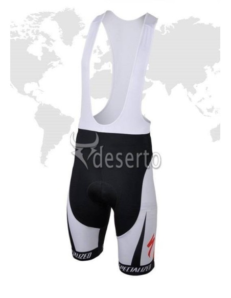 Conjunto corto de ciclismo Specialized: comodidad y calidad para tus rutas