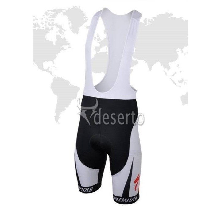 Conjunto corto de ciclismo Specialized: comodidad y calidad para tus rutas