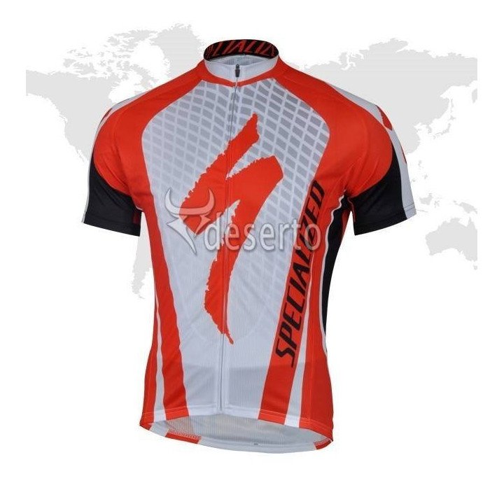 Conjunto corto de ciclismo Specialized: comodidad y calidad para tus rutas