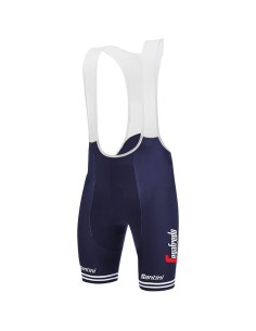 Conjunto de ciclismo corto TREK SEGAFREDO: comodidad y estilo para tus paseos 2