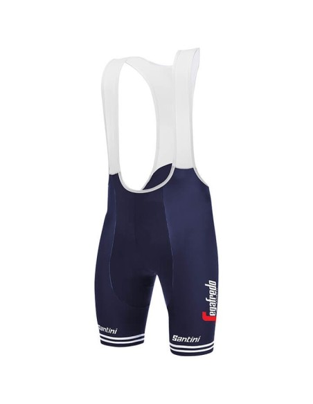 "Conjunto de Ciclismo de Verano TREK-SEGAFREDO: Comodidad y Estilo para tus Paseos"