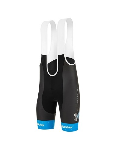 Equipación de ciclismo TREK FACTORY RACING para el verano: comodidad y estilo en cada pedalada