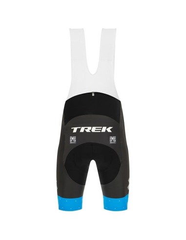 Equipación de ciclismo TREK FACTORY RACING para el verano: comodidad y estilo en cada pedalada