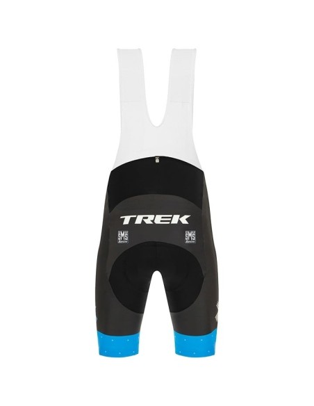 Equipación de ciclismo TREK FACTORY RACING para el verano: comodidad y estilo en cada pedalada