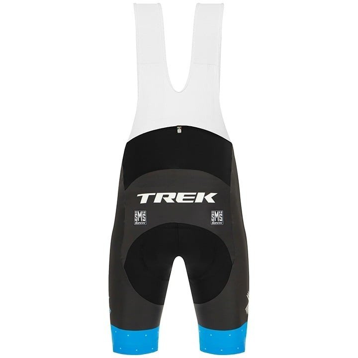 Equipación de ciclismo TREK FACTORY RACING para el verano: comodidad y estilo en cada pedalada