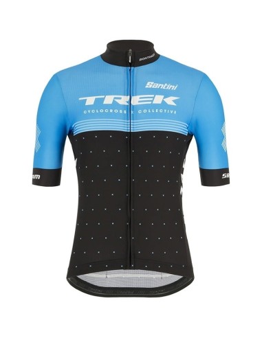 Equipación de ciclismo TREK FACTORY RACING para el verano: comodidad y estilo en cada pedalada