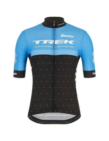 Equipación de ciclismo TREK FACTORY RACING para el verano: comodidad y estilo en cada pedalada