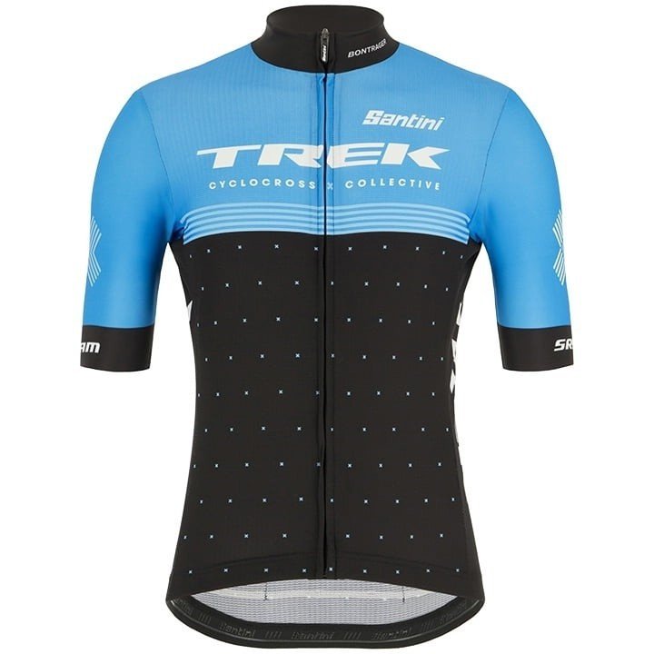 Equipación de ciclismo TREK FACTORY RACING para el verano: comodidad y estilo en cada pedalada