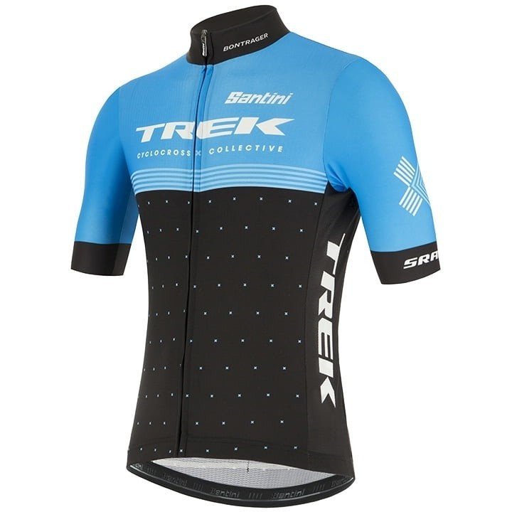 Equipación de ciclismo TREK FACTORY RACING para el verano: comodidad y estilo en cada pedalada