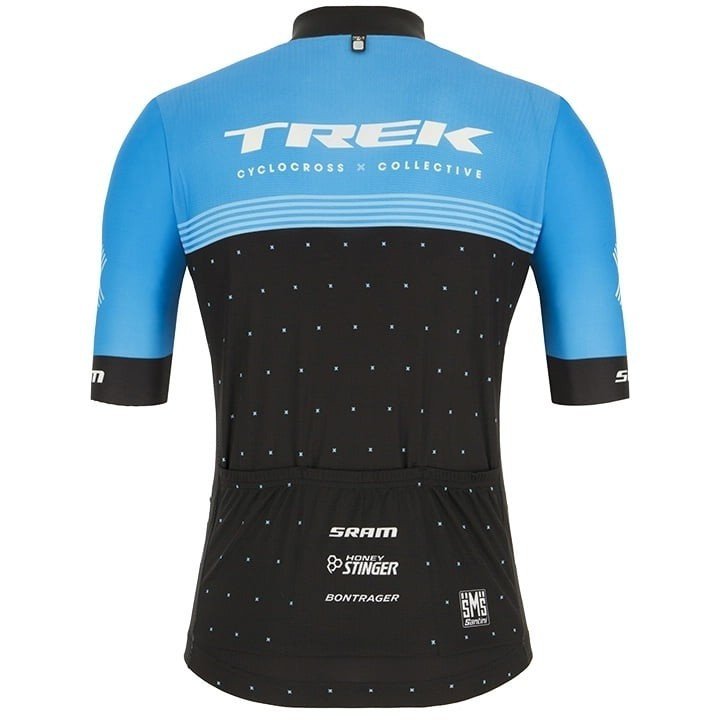 Equipación de ciclismo TREK FACTORY RACING para el verano: comodidad y estilo en cada pedalada