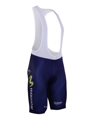 Equipación de ciclismo de verano Movistar: comodidad y frescura para tus paseos