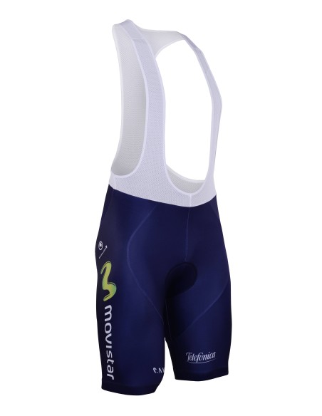 Equipación de ciclismo de verano Movistar: comodidad y frescura para tus paseos