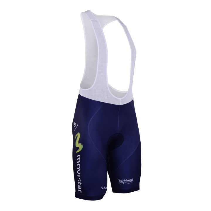 Equipación de ciclismo de verano Movistar: comodidad y frescura para tus paseos