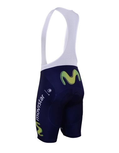 Equipación de ciclismo de verano Movistar: comodidad y frescura para tus paseos