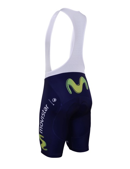 Equipación de ciclismo de verano Movistar: comodidad y frescura para tus paseos