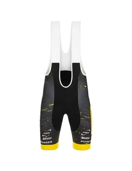 Equipación de Ciclismo de Verano TREK PIRELLI: Confort y Estilo en Cada Pedalada