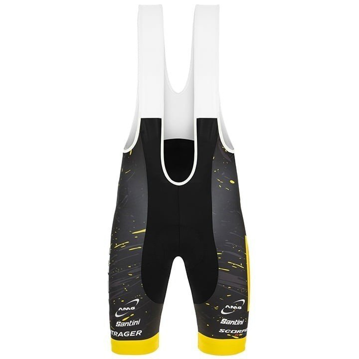 Equipación de Ciclismo de Verano TREK PIRELLI: Confort y Estilo en Cada Pedalada