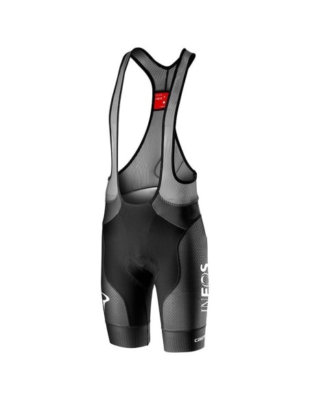 Conjunto de Ciclismo de Verano INEOS: Comodidad y Frescura para tus Rutas