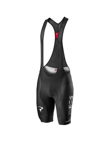 Equipación de ciclismo de verano INEOS: comodidad y frescura para tus paseos