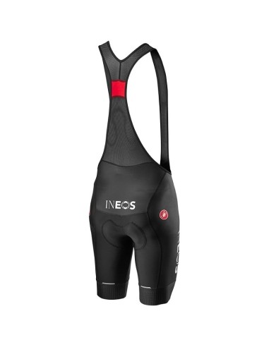 Equipación de ciclismo de verano INEOS: comodidad y frescura para tus paseos