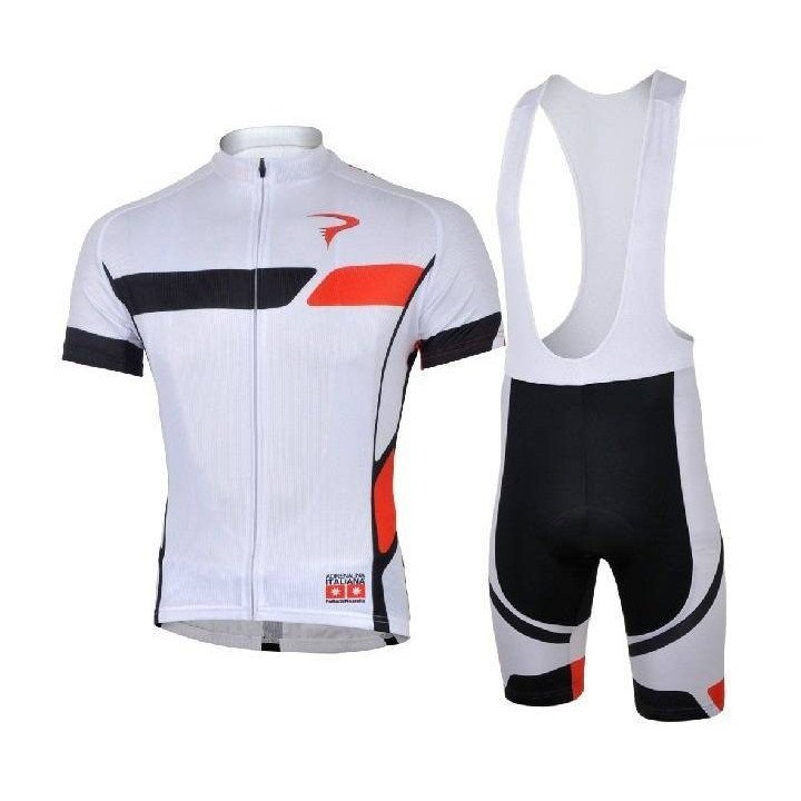 Conjunto de Ciclismo de Verano: Comodidad y Estilo para tus Paseos